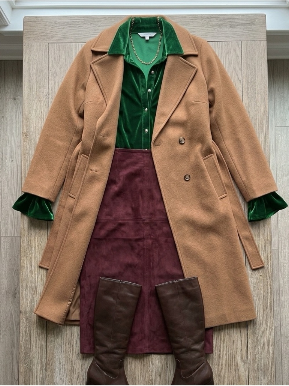 Curated Color Theory Autumn bundle - Picture 4 of 7
